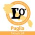 Puglia News 24 (@puglianotizie24) Twitter profile photo Puglia News 24 (@puglianotizie24) Twitter profile photo