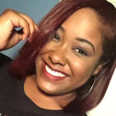 Just Carmen! Lover of God, my family & warm hugs! Spelman '18