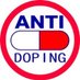 Doping reporter💊💉 (@dopingreport) Twitter profile photo Doping reporter💊💉 (@dopingreport) Twitter profile photo
