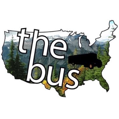 The Bus is a 501(c)(3) nonprofit organization that works to inspire travel, charity, adventure, and philanthropy.