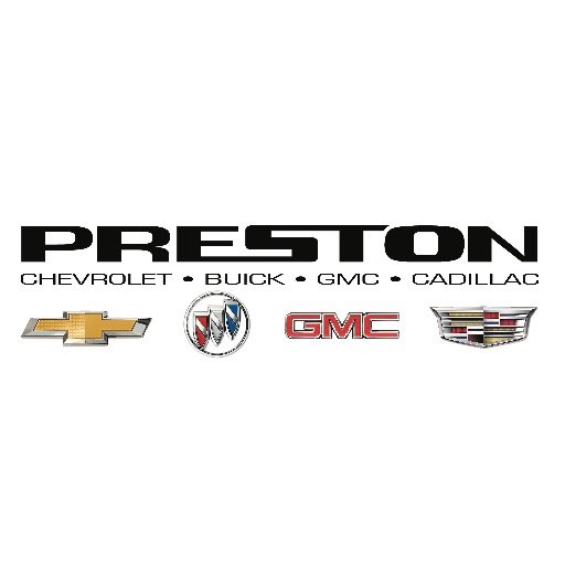 Preston GM