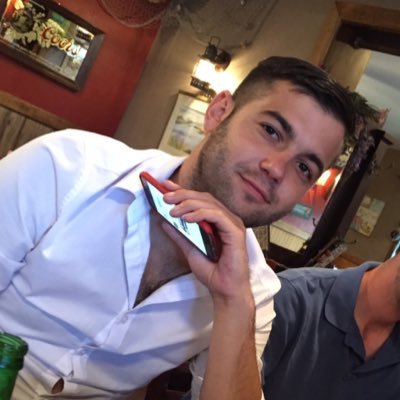 IanShaneRitter's profile picture. 