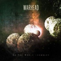 Warhead (@warheadmetal) 's Twitter Profile Photo Warhead (@warheadmetal) 's Twitter Profile Photo