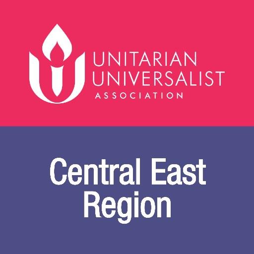 The Central East Region of the UUA