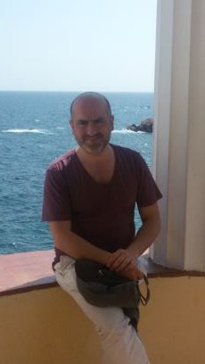 PortnoYaJeru's profile picture. 