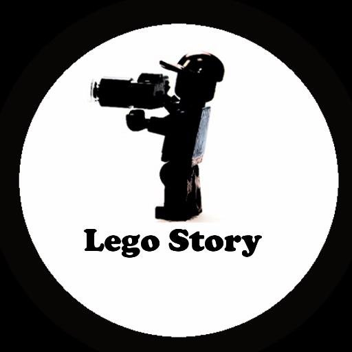 Follow me, if you like my pics. I make LEGO Stop Motion Animation Video.Take a look at my Youtube Channel.