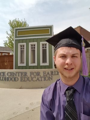 Recent graduate of #SDSU and #DSU with a Bachelor of Science and Arts in Early Childhood Education and Elementary Education. Education Assistant @ Horace Mann