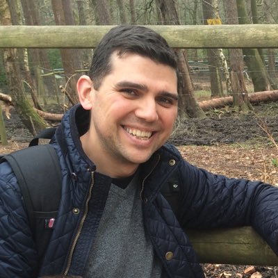 JoseCPPE's profile picture. 