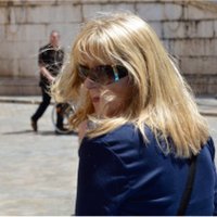 Naomi Bishop (@naomijbishop) 's Twitter Profile