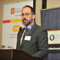 Bruno Charbonneau (@charbonneau_b) 's Twitter Profile
