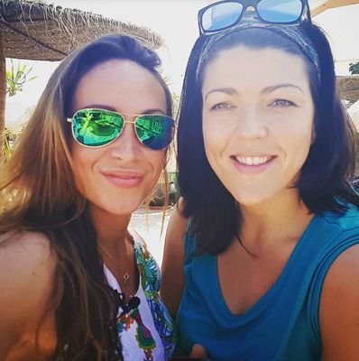 ukwildcatsrise's profile picture. @Legouix and @axehayley take on the Sahara desert from 30th April... PLEASE HELP US HERE: https://t.co/isy4dNTzxq…