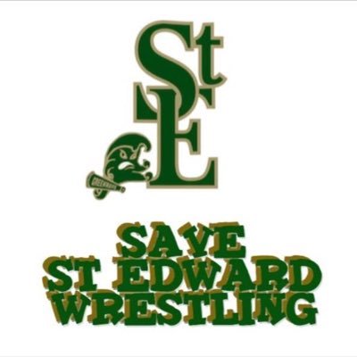 Go vote and support St. Edwards Wrestling making a comeback this 2016-2017 season.