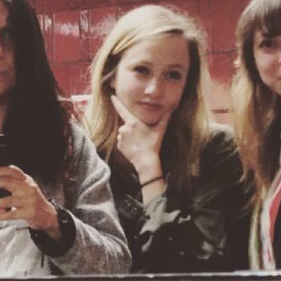 LydiaMcdouble's profile picture. livin' la vida loca