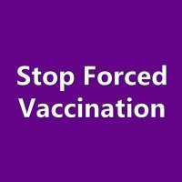 Noforcedvaccination (@novaccineforce) 's Twitter Profile Photo Noforcedvaccination (@novaccineforce) 's Twitter Profile Photo
