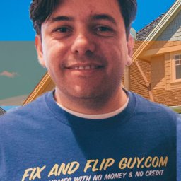 FlipHomeswithMe's profile picture. Looking to jump into Real Estate?
I'm searching for new students that would like to work side by side with us!
Learn How we Find, Fund n Flip Homes for a profit