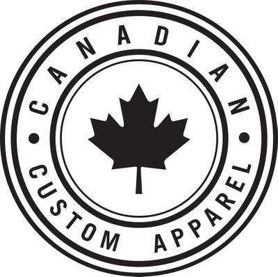 Canadian Custom Apparel is a full service, one stop shop for all custom apparel, promotional and athletic apparel needs.