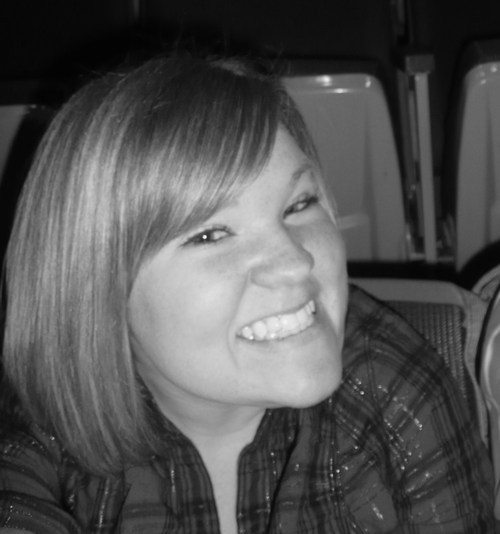 Aspiring Civil Engineer. Amateur cook. Gamma Phi Beta. Packer fan. Lover of life.