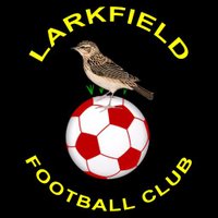 LarkfieldFC(@LarkfieldFC) 's Twitter Profile Photo