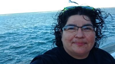 Leticiasananto's profile picture. Living having fun.