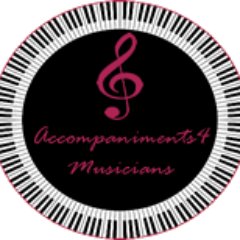 Accompanistcd Profile Picture