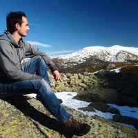 Fernando Villalba (@srvillalba) 's Twitter Profile Photo Fernando Villalba (@srvillalba) 's Twitter Profile Photo