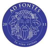 Ad fontes (@adfontespub) 's Twitter Profile