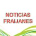 NOTI FRAIJANES #NF (@NOTI_FRAIJANES) Twitter profile photo