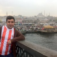 Mehmet eren(@BigADANASPOR) 's Twitter Profile Photo