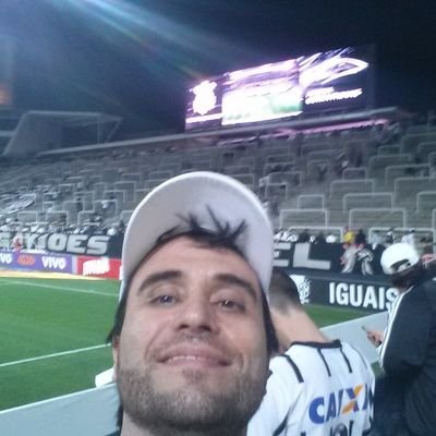 wagnercamargojr's profile picture. 