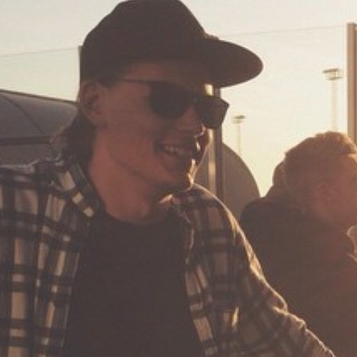 Stort_A's profile picture. Watchin'