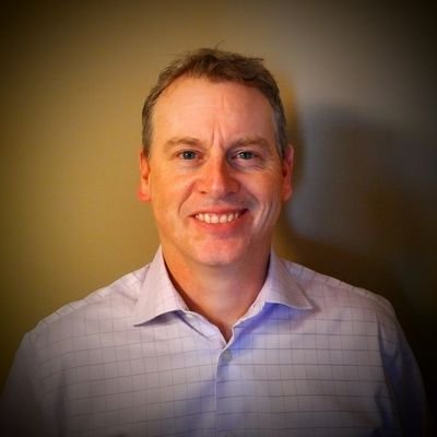 Husband, Father, Educator, Associate Superintendent @GHSD75