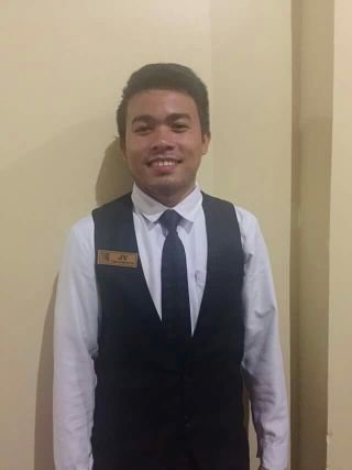 johnverondoy22's profile picture. 