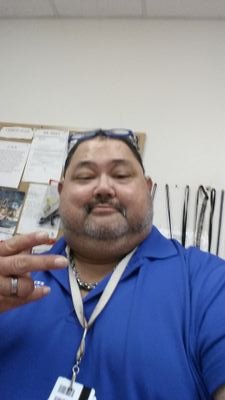 fluffydamm's profile picture. average working https://t.co/xtrjYla95w to laugh,star wars & my family. enjoy getting lost in music to relax and escape.