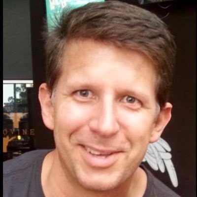 Tom Steffens Profile