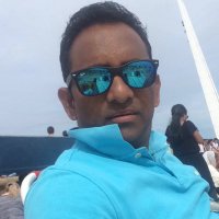 Vishal Somal(@vishalsomal) 's Twitter Profile Photo