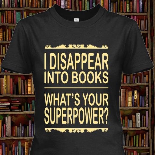 Book Geek, Book Club Fan, Goodreads Fan, Writer, Librarian, I read banned books, Mom, Wife, I Love Dogs! #FReadom #UniteAgainstBookBans #FreePeopleReadFreely