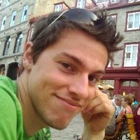 Marc-Alexandre Côté (@cote_marc) 's Twitter Profile