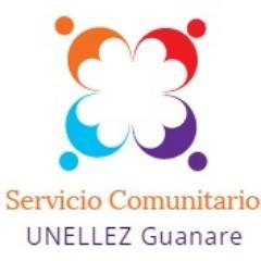 Servicio comunitario de la UNELLEZ, VPA, Guanare