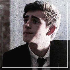 #Mᴀʀᴠᴇʟ. — ❝Peter's my best friend. I'm not an Osborn to him, I'm just Harry.❞