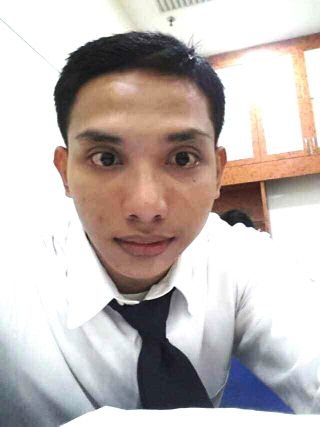 Selagi bole usaha,*usaha lah*,berusaha lah smpai berjaya..'...'...'