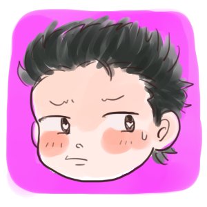 さなくら用のささくらさんのプロフィール画像