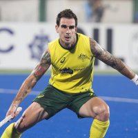 Kieran Ian Govers OLY (@wizza27) 's Twitter Profile