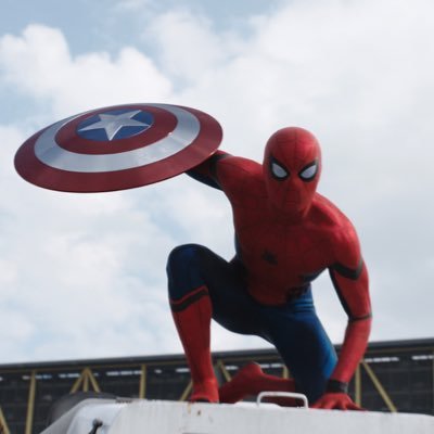 not_spidey Profile Picture