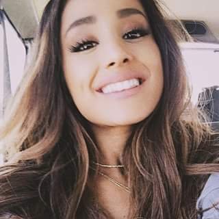 Queen ari on my icon x Babae x