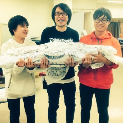 カミング神戸 代表 松原裕の癌を全国から集めた気持ちで撃破するという緊急プロジェクト! カミング神戸 実行委員会 公認アカウント 松原非公認!みんなでチカラを合わせて絶対に神戸の宝を死守!【神戸に咲く一輪の薔薇は永遠に枯れない!届け史上最強の元気玉!】