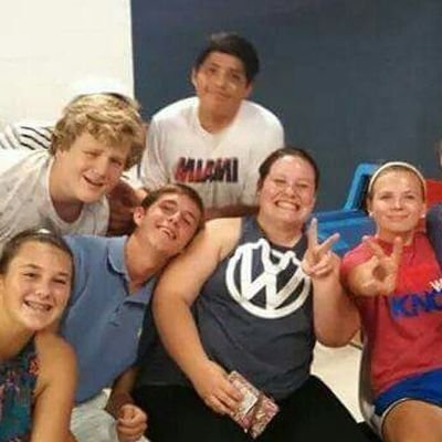 paavel10's profile picture. ¯\_(ツ)_/¯