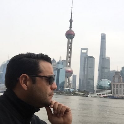 RafaMarquezP's profile picture. 