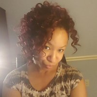 Kym Williams (@mz_dystinctive) 's Twitter Profile