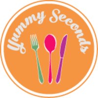 yummyseconds (@yummyseconds) 's Twitter Profile