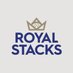 Royal Stacks (@StacksRoyal) Twitter profile photo